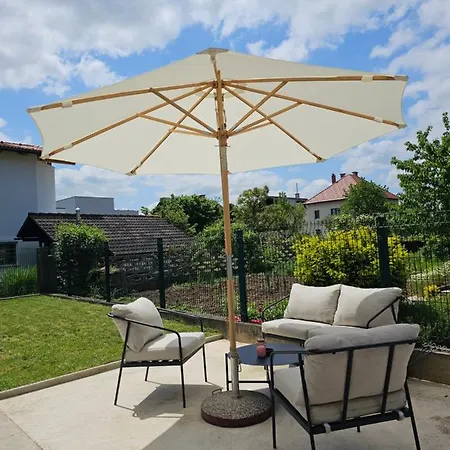 Apartment Apartma Firefly2 Ljubljana