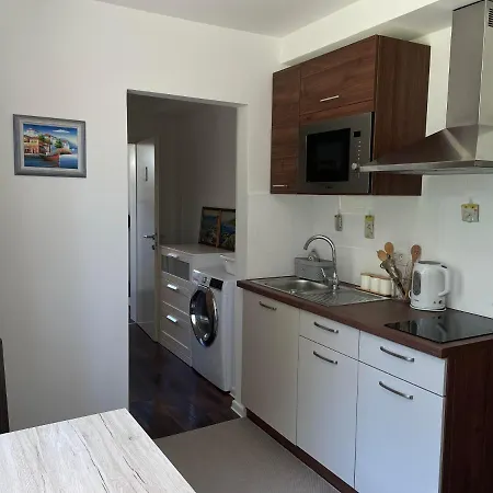 Apartment Apartma Firefly2
