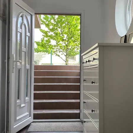 Apartma Firefly2 Apartment *