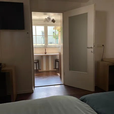 Apartma Firefly2 Apartment