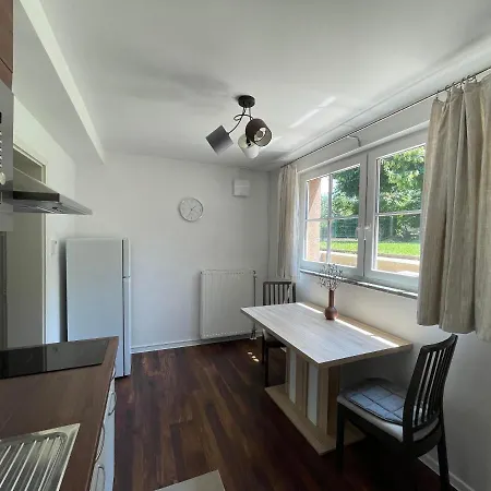 Apartma Firefly2 Apartment