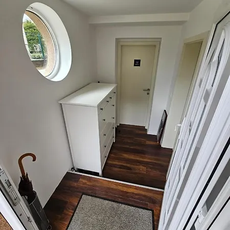 Apartment Apartma Firefly2