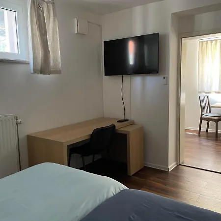 Apartma Firefly2 Apartment Ljubljana