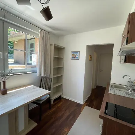 Apartma Firefly2 Apartment
