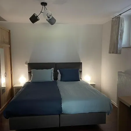 Apartma Firefly2 Apartment Ljubljana