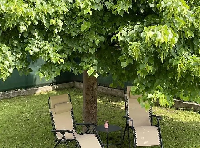 Apartma Firefly2 Appartement *