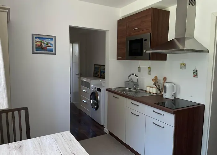 Appartamento Apartma Firefly2