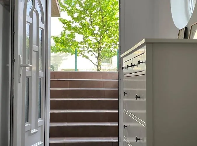 Apartma Firefly2 Appartamento *