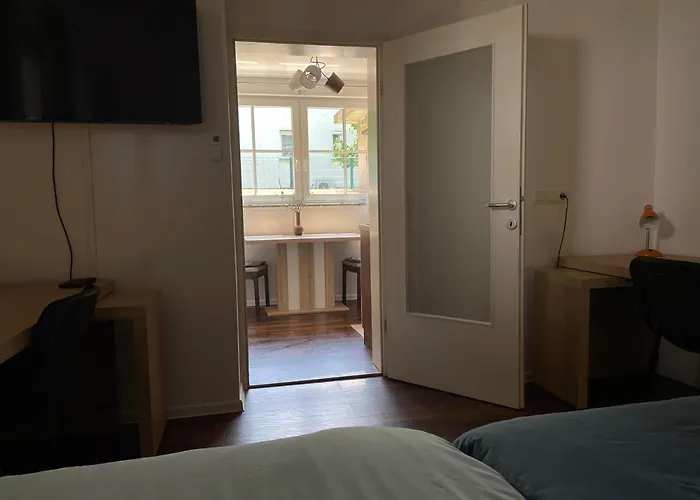 Apartma Firefly2 Appartamento