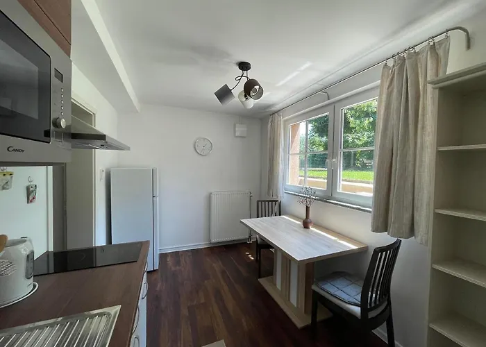 Apartma Firefly2 Appartamento