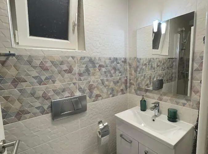 Apartma Firefly2 * Lubiana