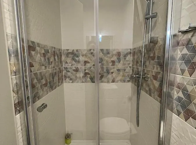 Appartement Apartma Firefly2 *