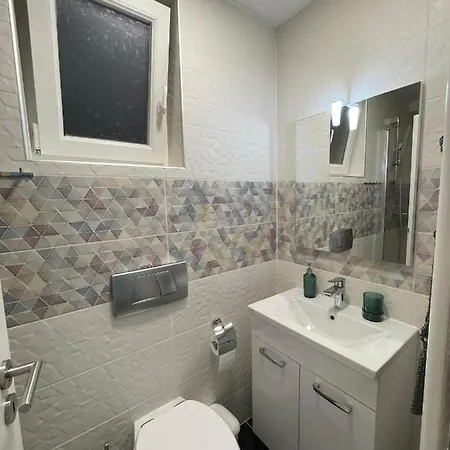 Apartma Firefly2 * לובליאנה