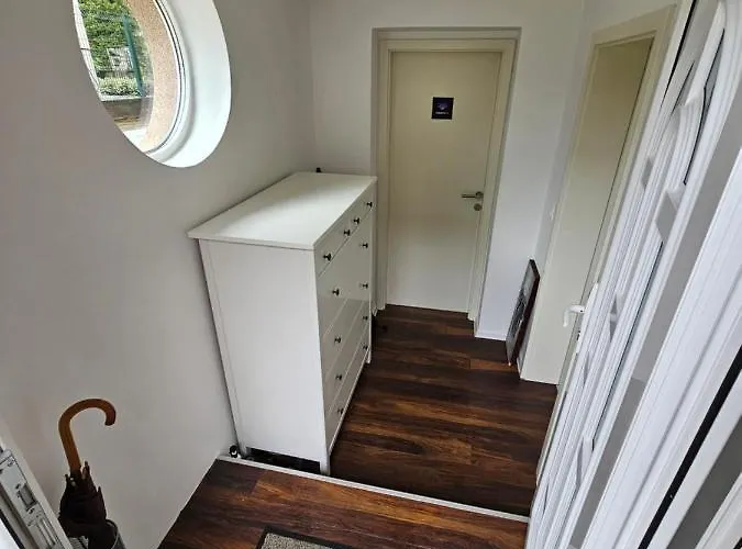 Apartmán Apartma Firefly2